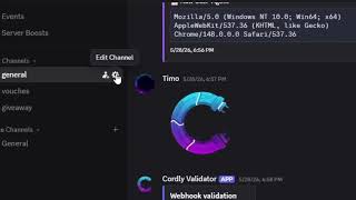 How to make fake VOUCHES (discord 2026)