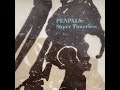PENPALS - Super Powerless (2001) [CD] {DOWNLOAD}