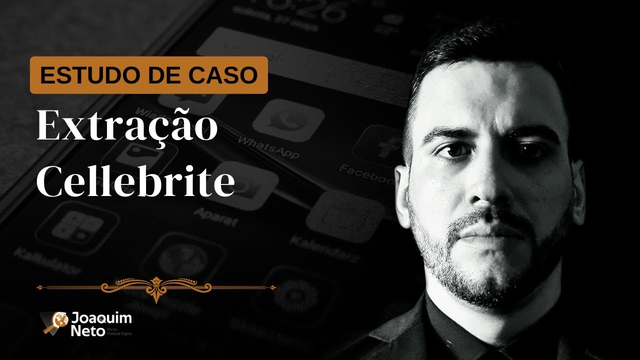 Como a polícia extrai dados do seu celular (e o que a defesa precisa saber)