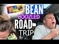 BEAN BOOZLED ROAD TRIP! | Casey Holmes