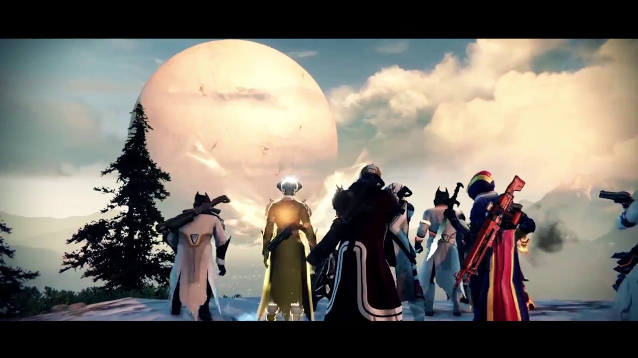 Reverie: A 2TM Clantage 