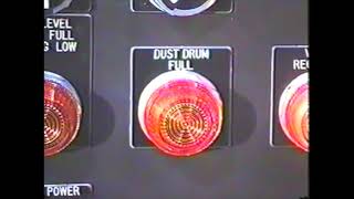 Guyson RSS 8 Rotary blast system