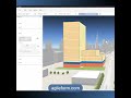 Site planning in Revit - Customize any floor
