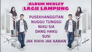 Album Lagu Lampung Medley - Rendione Feat Restia (Official Music & Video)