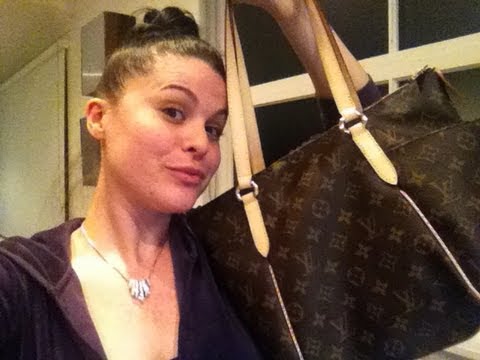 Louis Vuitton Review Totally PM 