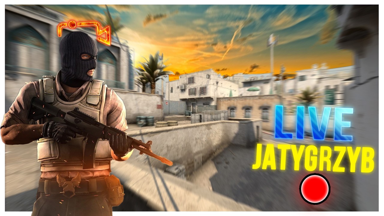 WIECZORNE PREMIERY W CS2!