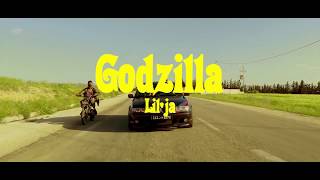 Lil ja - Godzilla (Clip officiel)