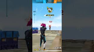 Best Sensitivity Settings for INSANE Headshots 🎯 | Free Fire Pro Gameplay#freefireshorts