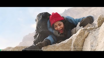 Kalu Hima (2018) VFX Breakdown