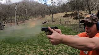 169 Pistol? Sccy Cpx-2, You Get What You Pay For....