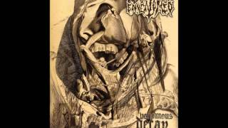 Envenomed - Pestilent Throne