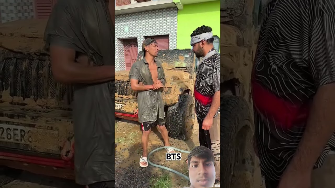 I Musibat Pinky Romantic Love Trending YouTube Short Video - Video