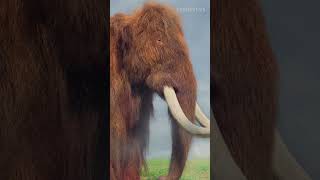 Fact about wolly mammoths  #historicalfacts #history #facts #pastevents #shorts #viral #shortvideo