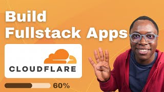 Zero to SaaS: Build fullstack apps on Workers - Pt. 4