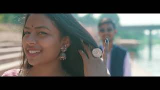Pre-Wedding Shoot 2023 | Siddhant - Arpita | Unspoken Productions | Video Creation Agency