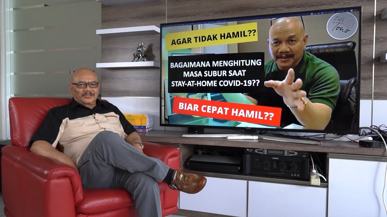 MASA SUBUR DAN KB ALAMI | doktertono