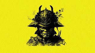'Hanzo' - Japanese Underground Boom Bap Beat | Hip Hop Instrumental | Nxnja