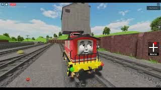 We Dont Talk About Bruno Is In Sodor Online
