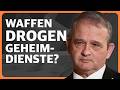 Was Medien über die ukrainische Unterwelt verschweigen – Ralph Bosshard
