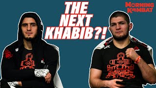 Islam Makhachev & Khabib Nurmagomedov: How Similar Are They? | Morning Kombat