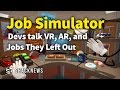 Humble Bundle torna-se virtual novamente com o segundo lote de jogos VR