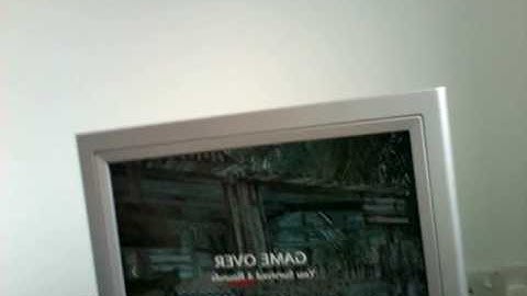 out of shi no numa cod 5 NO MODS!