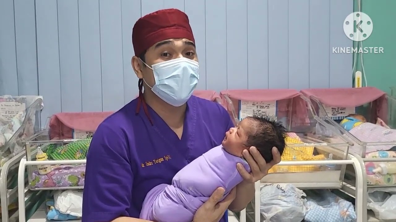 Ayah Bunda Harus Tahu 15 Fakta Unik Bayi Baru Lahir ini.. Agar Jangan Sampai Salah Faham..