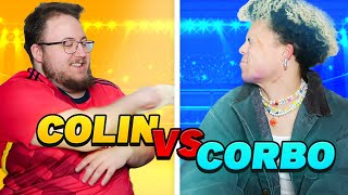 Who Knows Me Better Challenge Ft Gormy