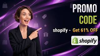 🔥 Shopify Voucher Code - Find Better Prices Online!