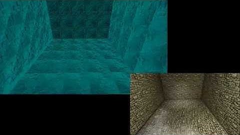 Distance Based Tessellation