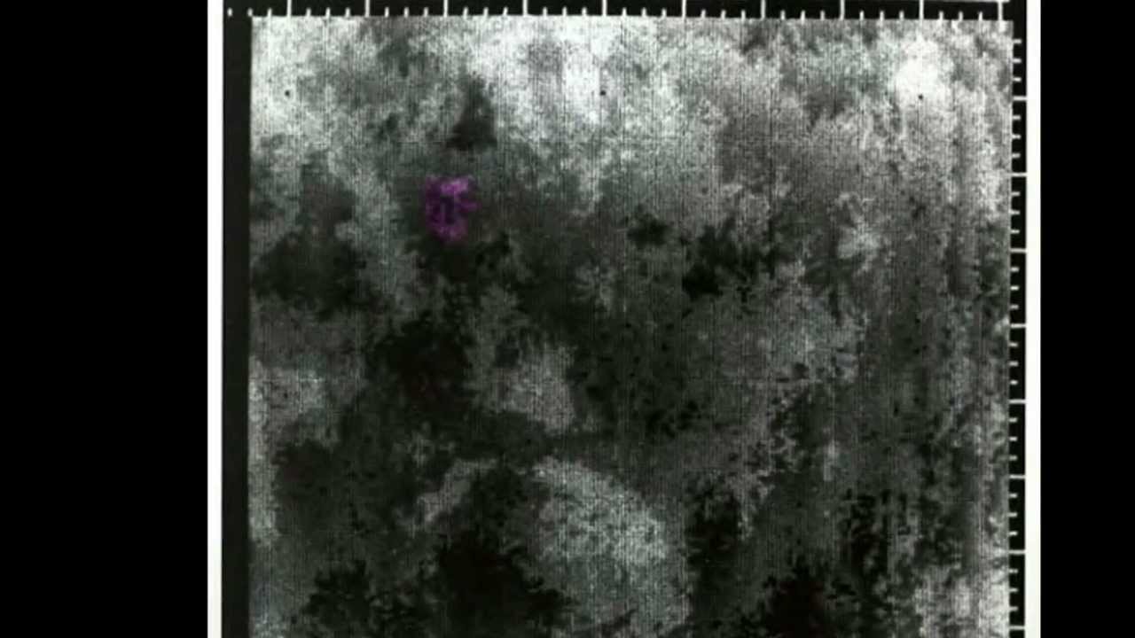 Mission Mars Mariner 4