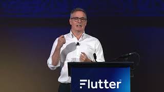 Flutter Investor Day 2024