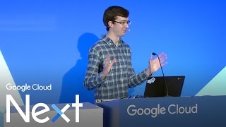 Google Security Services for Android : Mobile Protections at Google Scale (Google Cloud Next '17)