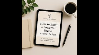 How I Started My Business with Zero Clients (and Almost Gave Up)