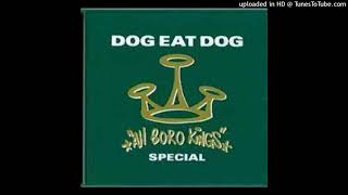 Dog Eat Dog - Strip Song