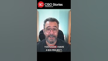 CISO Confession: We’re Stealing Each Other’s Best People!