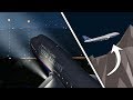Piloto Sin Experiencia Casi Estrella un Boeing 747 en San Francisco | United Airlines 863