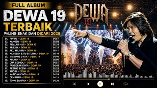 KOLEKSI LAGU DEWA 19 FULL ALBUM 2000AN PILIHAN TERBAIK - DEWA 19 FULL ALBUM TERPOPULER SEPANJNG MASA