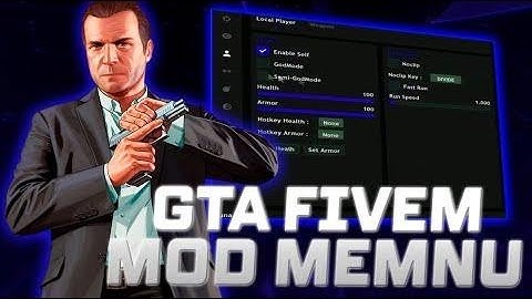 FiveM Mod Menu & Hack 2025 ✅ Free Aimbot, Cheat Download, Lua Executor & Undetected Hack