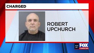 Upstate man accused of sending intimidating emails due to political opinions