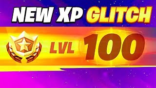 New BEST Fortnite XP GLITCH to Level Up Fast in Chapter 5 Season 3!