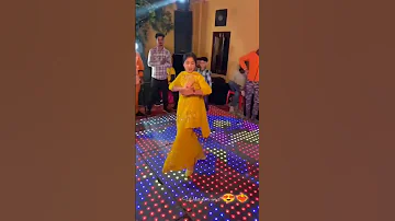 bamb aa gaya punjabi dance ॥ new punjabi song #short #viral