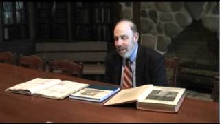 Favorite collections in the IU Lilly Library