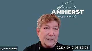 President Griesemer for Employees Review of Paul Bockelman Oct 12, 2023