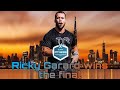 Ricky garard wins the final at the dubai fitness championship 2023