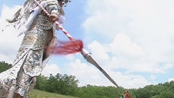 Bát Tiên nhất thể thành Khổng Lồ đánh gã Trùm Cuối khóc tiếng mán [Đông Du Ký]