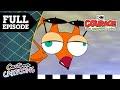 Cajun Granny Stew FULL EPISODE Courage The Cowardly Dog Cartoon Cartoons 