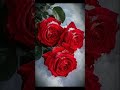 Алые розы Лютый Ai Новинка 2026 Русский Шансон 2026 