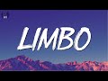 Daddy Yankee - Limbo (letra/Lyrics)