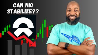 Nio Latest News - Can the Stock Stabilize?